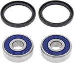 All Balls Wheel Bearing Kit For Honda CB 450 K 1968-1969 Front