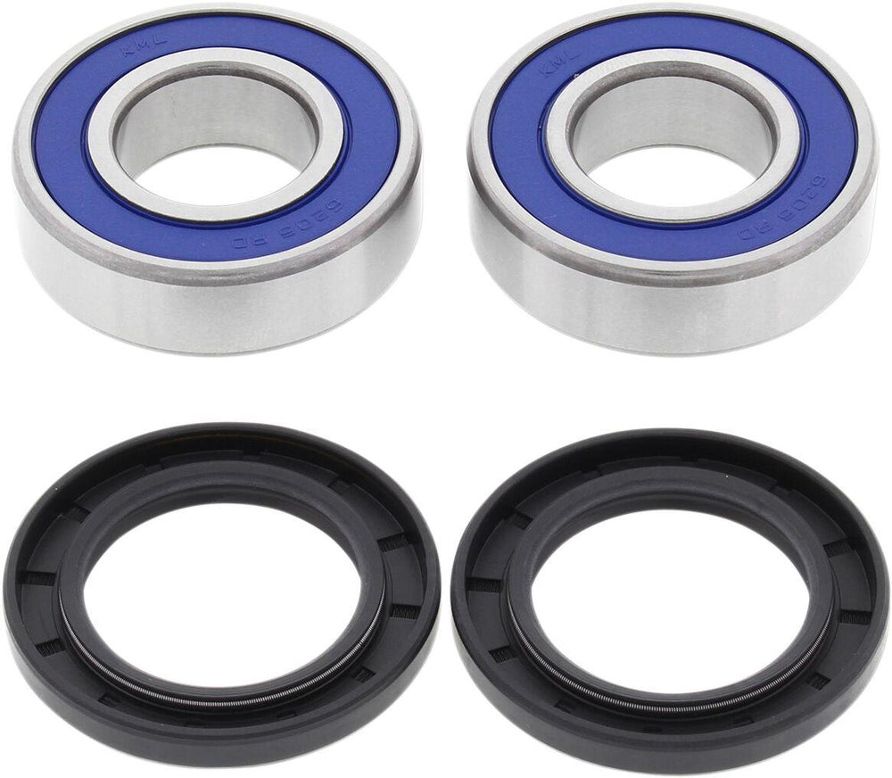 All Balls Wheel Bearing Kit For Honda ST 1300 2003-2004 Front