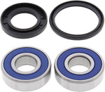 All Balls Wheel Bearing Kit For Suzuki AN 650 Burgman 2003-2009 Rear