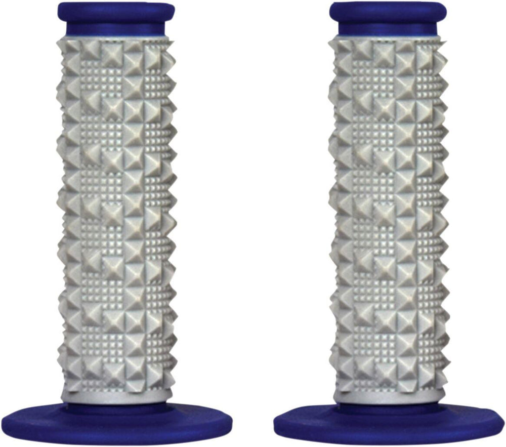 Scar Dual Density Grip - Grey