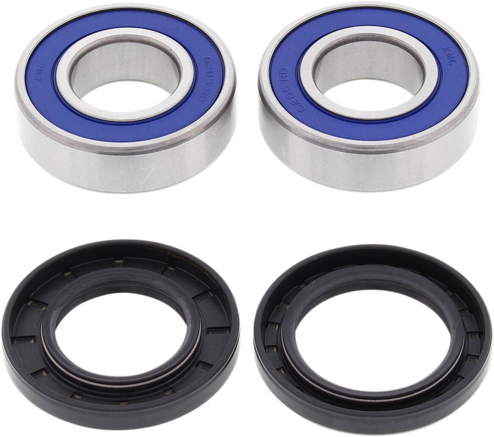 All Balls Wheel Bearing Kit For BMW F 800 R 2009-2014 Front