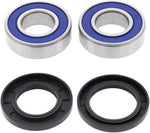 All Balls Wheel Bearing Kit For BMW F 800 R 2009-2014 Front