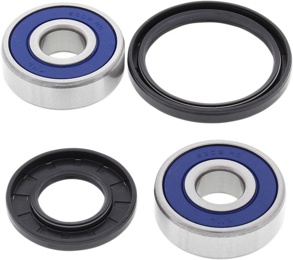 All Balls Wheel Bearing Kit For Yamaha FJ 1100 1984-1985 Front