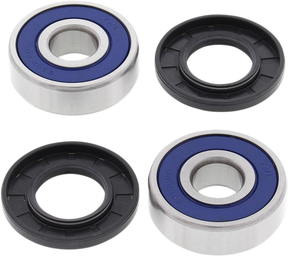 All Balls Wheel Bearing Kit For Honda CH 150 1985-1986 Rear