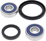 All Balls Wheel Bearing Kit For Triumph Bonneville 800 T100 2002-2004 Front