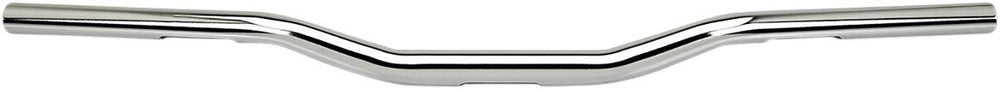 Biltwell Tracker O/S Handlebar 44.5 mm (1-3/4") - Chrome