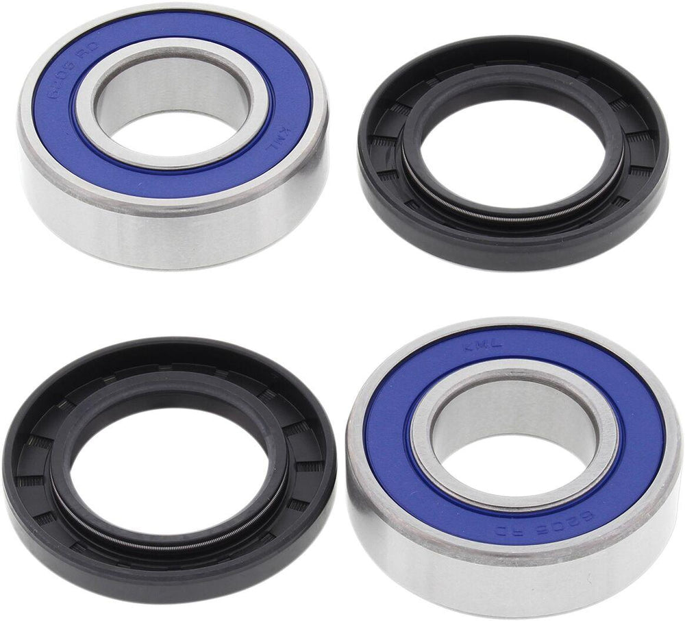 All Balls Wheel Bearing Kit For Suzuki C 90 Boulevard 2013-2019 Front