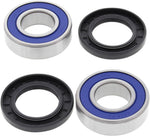 All Balls Wheel Bearing Kit For Suzuki C 90 Boulevard 2013-2019 Front