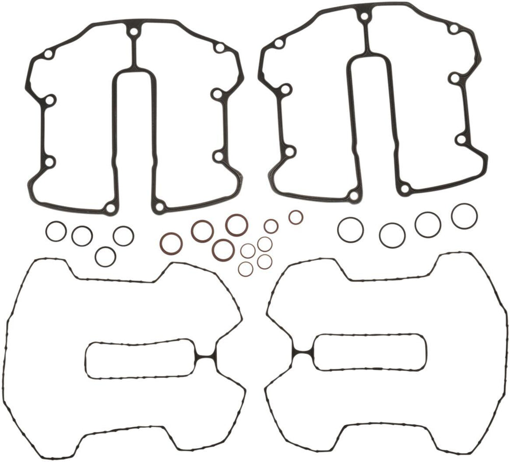 Cometic Rocker Gasket Kit For Harley Davidson FLDE 1750 ABS 2018-2020