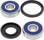 All Balls Wheel Bearing Kit For Honda CB 1000 C Custom 1983 Front
