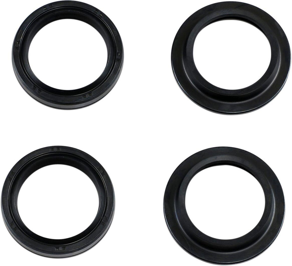 Prox Fork Seal/Wiper Kit For Honda CR80 1992-1995