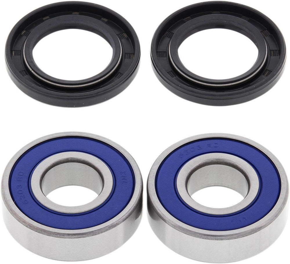 All Balls Wheel Bearing Kit For Yamaha FJ-09 850 ABS Front