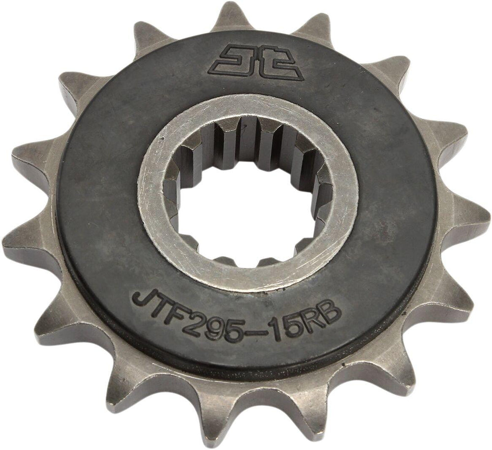 JT Sprocket For Honda CBR 500 F 1987-1988 Front 15T