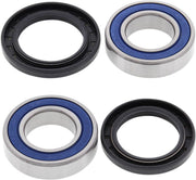 All Balls Wheel Bearing Kit For Kawasaki ZRX 1100 1999-2000 Front