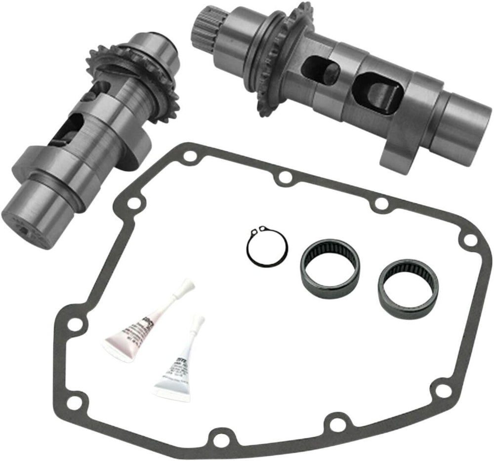 S&S Cycle Easy Start Cam Kit for Twin Cam For Harley Davidson FLD 1690 2012-2013 Chain HP103