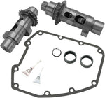 S&S Cycle Easy Start Cam Kit for Twin Cam For Harley Davidson FLD 1690 2012-2013 Chain HP103