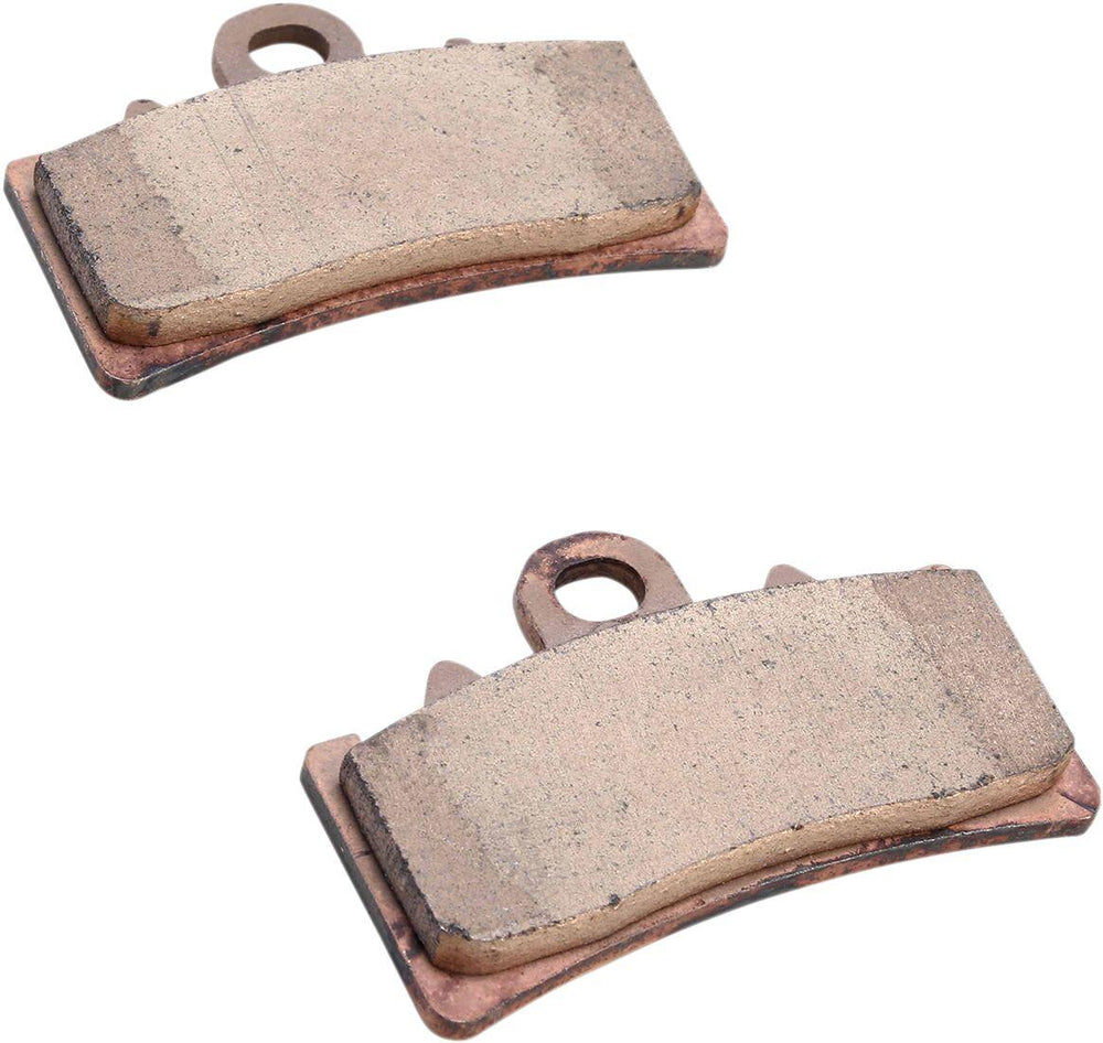 DP Brakes Standard DP Sintered Brake Pads For KTM Adventure 390 ABS 2020-2024 Front