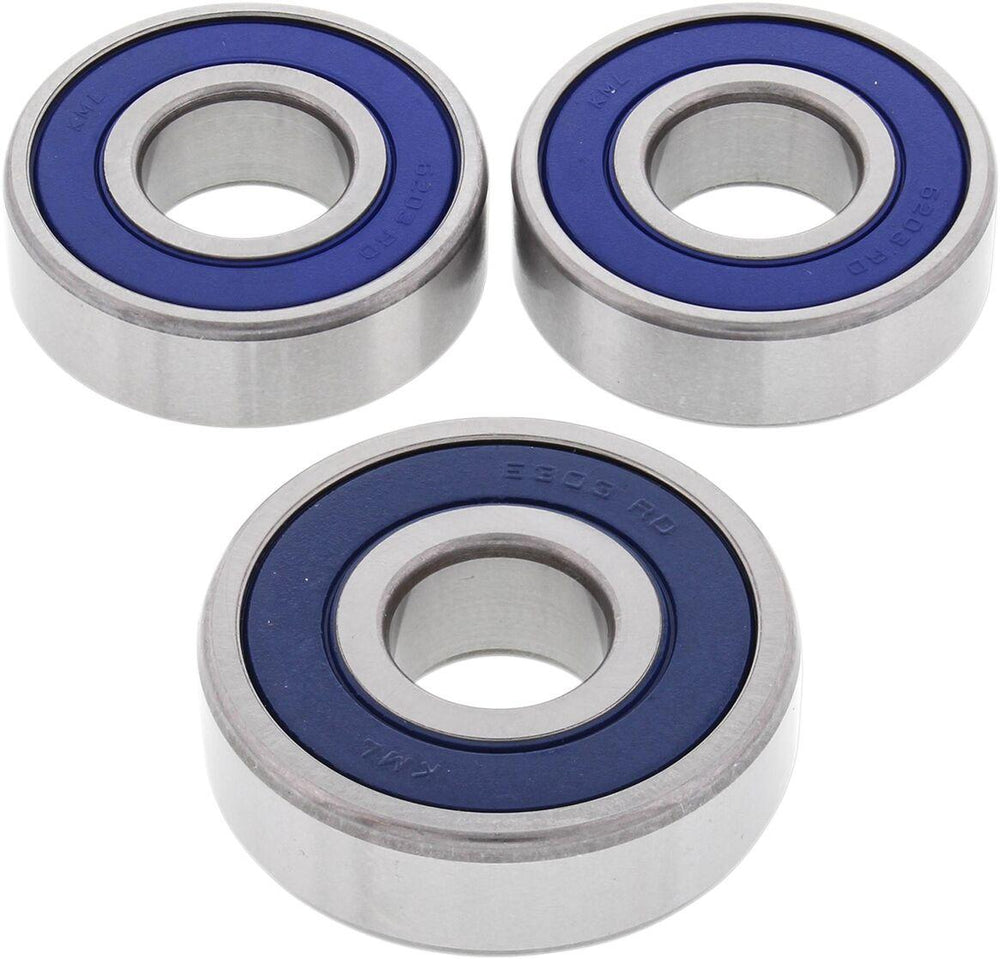 All Balls Wheel Bearing Kit For Suzuki RM 250 1984-1986 Rear