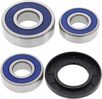 All Balls Wheel Bearing Kit For Suzuki GSX1100 F 1988-1993 Rear