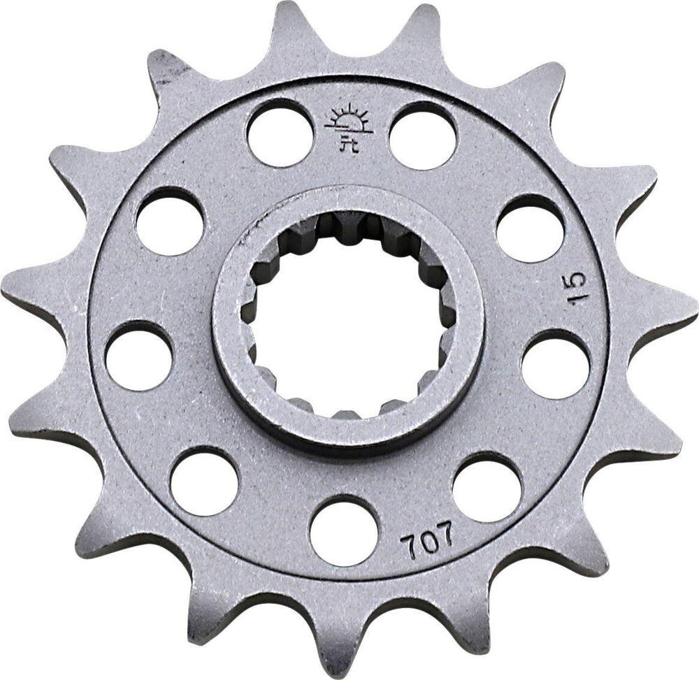 JT Sprocket For Aprilia MXV 450 2010-2012 Front 15T