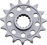 JT Sprocket For Aprilia MXV 450 2010-2012 Front 15T