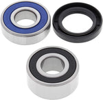 All Balls Wheel Bearing Kit For Honda GL 1500 Goldwing 1988-1990 Rear