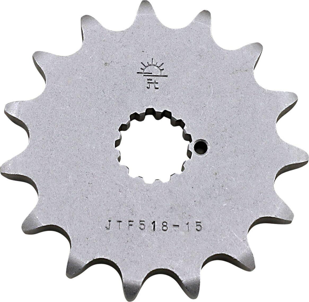 JT Sprocket For Kawasaki GPZ 750 E 1984-1985 Front 15T