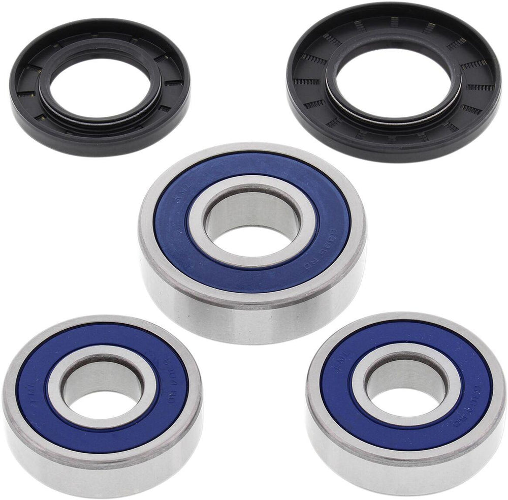 All Balls Wheel Bearing Kit For Honda CB1000F 1994-1995 Rear
