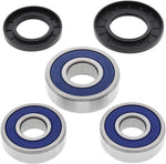 All Balls Wheel Bearing Kit For Honda CB1000F 1994-1995 Rear