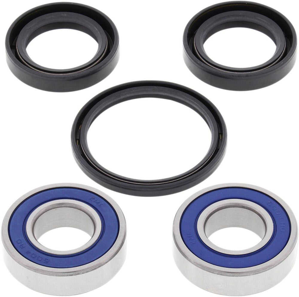 All Balls Wheel Bearing Kit For Honda CB1000F 1994-1995 Front