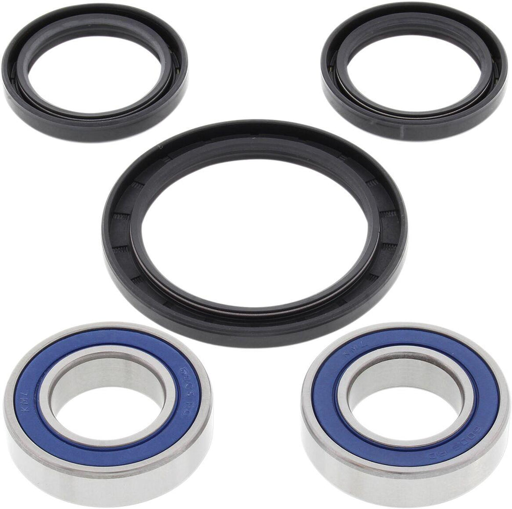 All Balls Wheel Bearing Kit For Triumph Adventurer 900 1996-2001 Front