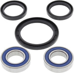 All Balls Wheel Bearing Kit For Triumph Adventurer 900 1996-2001 Front