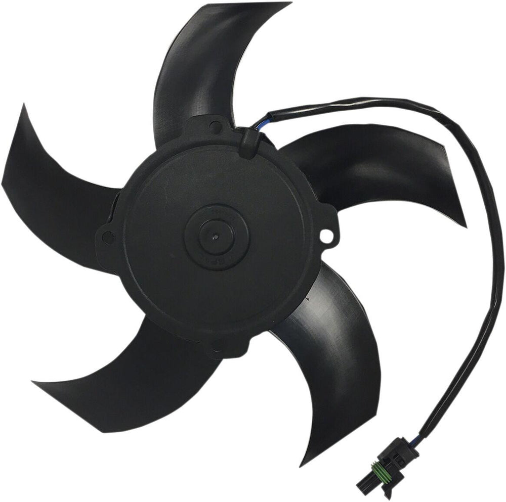 Moose Racing Hi-Performance Cooling Fan For Polaris Scrambler XP 850 HO 4X4  2013-2014