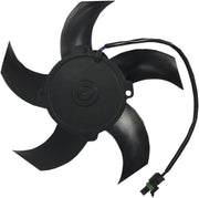 Moose Racing Hi-Performance Cooling Fan For Polaris Scrambler XP 850 HO 4X4  2013-2014