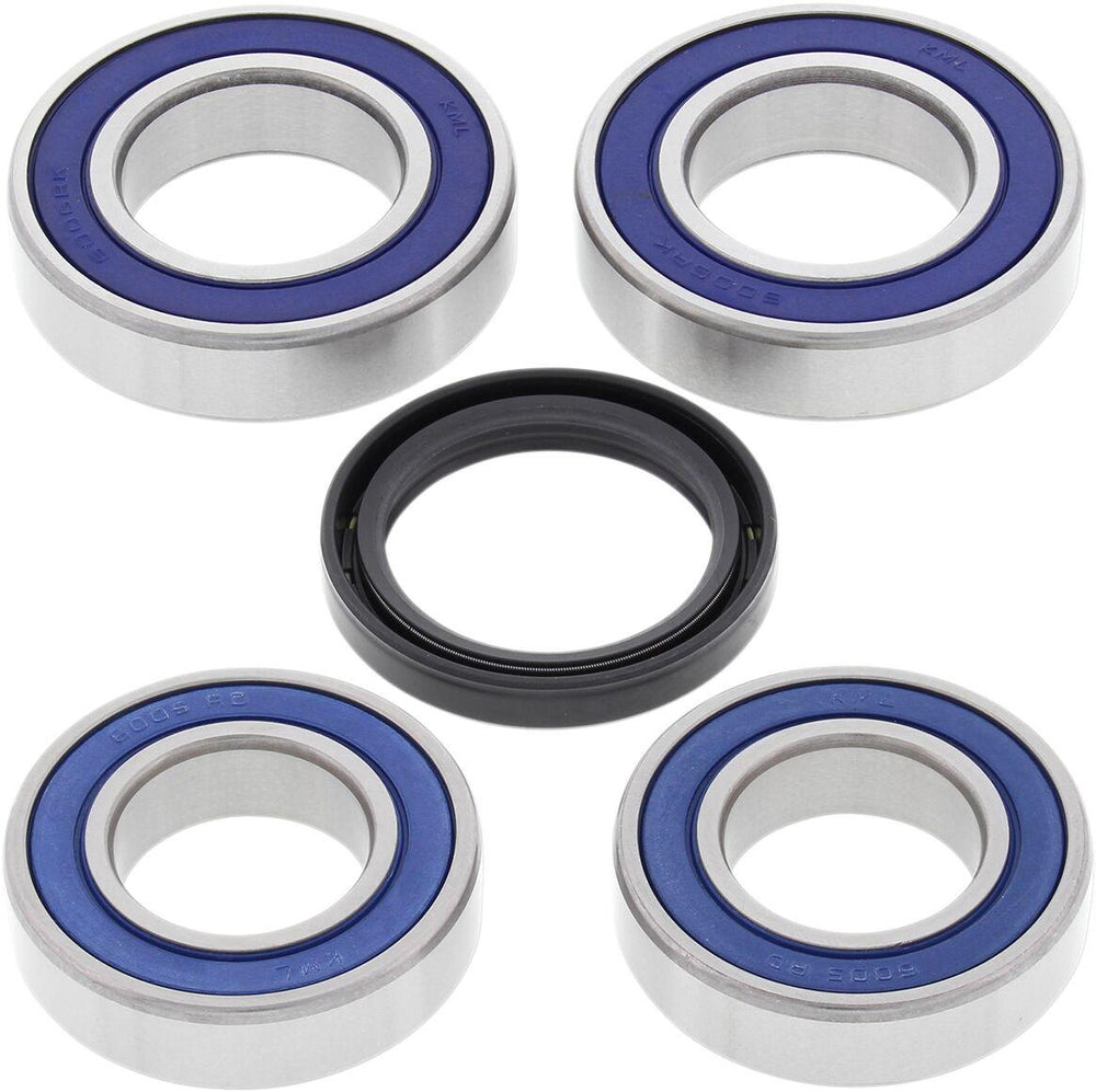 All Balls Wheel Bearing Kit For Ducati GT 1000 2007-2010 Rear