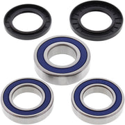 All Balls Wheel Bearing Kit For Suzuki GSX1300R 1999-2007 Rear