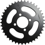 JT Steel Sprocket For Yamaha DT 50 1982-1984 Rear 41T