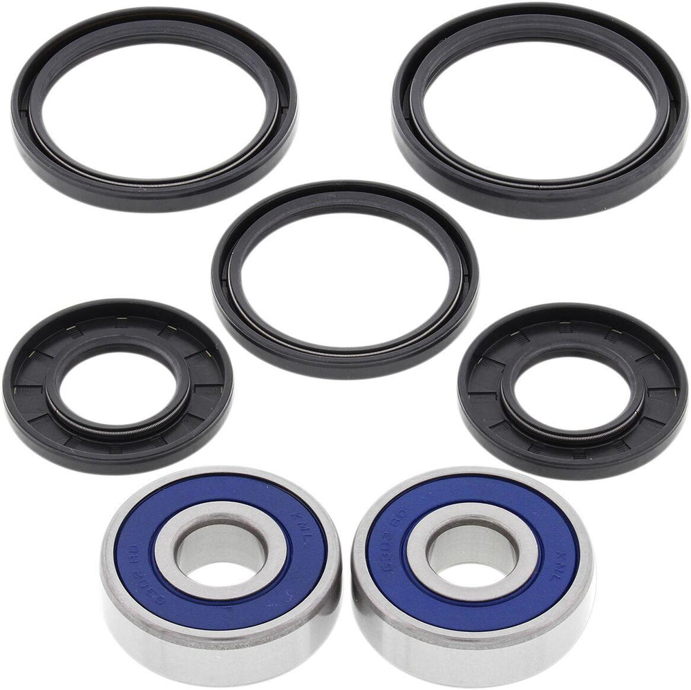 All Balls Wheel Bearing Kit For Honda CB 300 F 2017-2018 Front