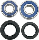 Moose Racing Wheel Bearing Kit For Honda CR125 1982-1983 Rear