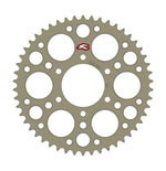 Renthal Sprocket For Kawasaki EN 650 2015-2020 Rear 46T