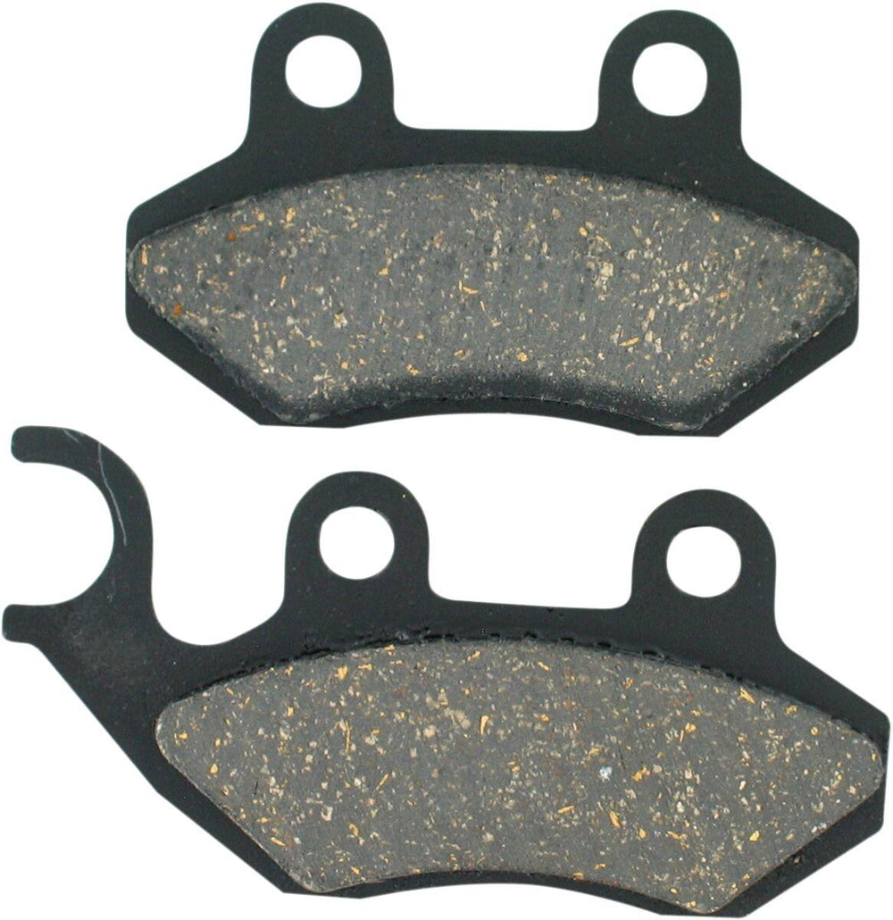 EBC Scooter "SFA" Brake Pads For Adiva AD 125 2009-2011 Front