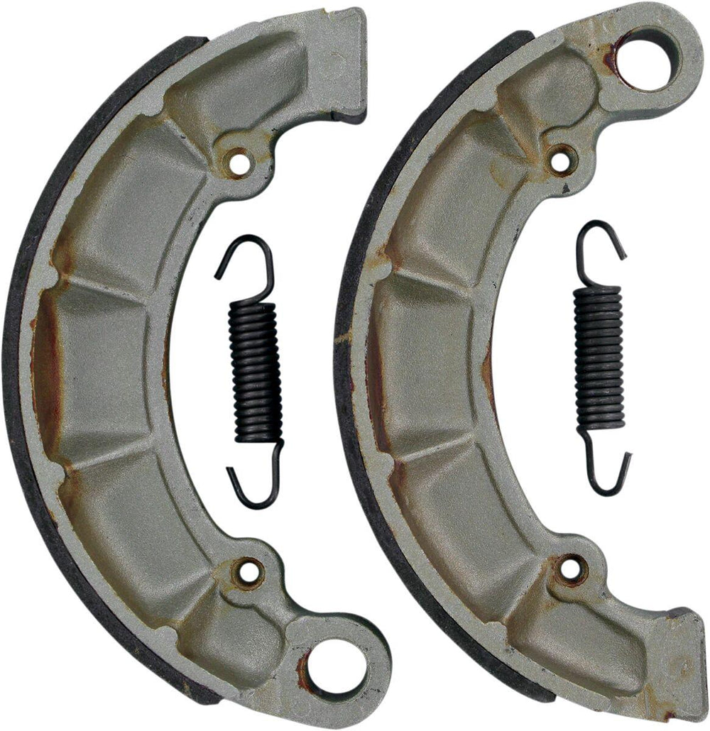 Moose Racing Brake Shoes For Honda CB 700 SC 1984-1986 Rear