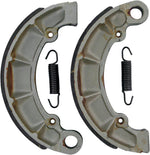 Moose Racing Brake Shoes For Honda CB 700 SC 1984-1986 Rear