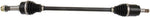 Demon Heavy Duty X-Treme Long Travel Axle For Yamaha YXZ 1000 R 2016-2025 Front