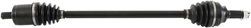 All Balls 8 Ball Extreme Duty Axle For Polaris RZR XP 1000 4X4 2017-2019 Fits Front Left Or Right