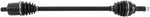 All Balls 8 Ball Extreme Duty Axle For Polaris RZR XP 1000 4X4 2017-2019 Fits Front Left Or Right