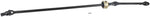All Balls Stealth Drive Front Propeller Shaft For Polaris Ranger XP 1000 4X4 2022-2024