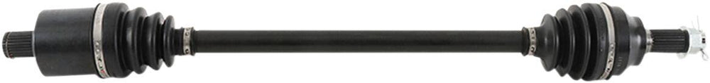 All Balls 8 Ball Extreme Duty Axle For Polaris RZR RS1 1000 4X4 2018-2022 Fits Front Left Or Right
