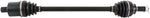 All Balls 8 Ball Extreme Duty Axle For Polaris RZR RS1 1000 4X4 2018-2022 Fits Front Left Or Right