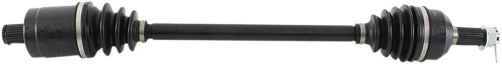 All Balls 8 Ball Extreme Duty Axle For Polaris General 1000 2016-2017 Fits Rear Left Or Right